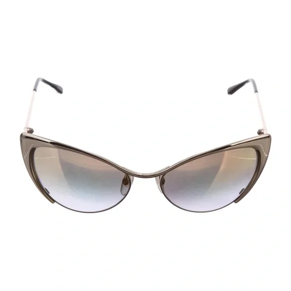 Tom Ford | Accessories | Tom Ford Mirrored Nastasya 